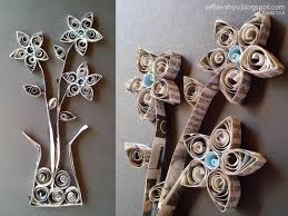 Cara mengetahui emas atau asli yang kedua iyalah dengan memperhatikan perubahan warna. 33 Cara Membuat Bunga Dari Kertas Koran Karton Hvs Tisu Kado Krep Origami