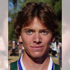 The tougher the cross country race, the better Titan's Castleberry is,  coach says