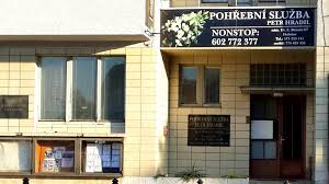 Maybe you would like to learn more about one of these? Pohrebni Sluzba Petr Hradil S R O Holesov