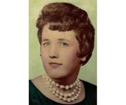 Joan Frendy Obituary (2024)