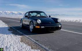Pin By Matthieu De Bragelongne On Porsche Classic Porsche 964 Classic Porsche Porsche