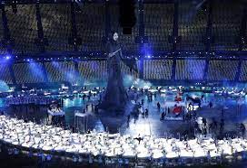 Egyre nagyobb az aggodalom az ötkarikás játékok megtartását illetően. Ilyen Szurrealis Olimpiai Megnyitot Meg Nem Pipalt A Vilag Olimpia London2012 Hir6 Hu A Megyei Hirportal