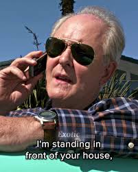 Arthur Curry Dexter Alias