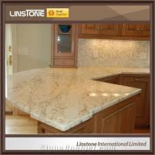 cream granite kitchen countertops price