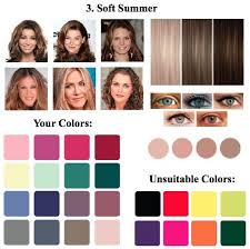 Easy Ways To Love Your Skin You Can Get More Details By Clicking On The Image Soft Summer Color Palette Soft Summer Palette Soft Summer Makeup