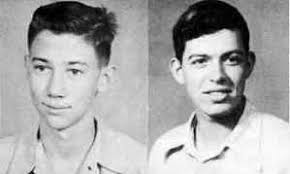 1947 Central High School, Pickens county, South Carolina