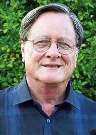 Summary Bibliography: Tim Powers