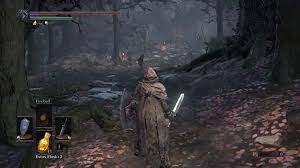 The dark sword is a straight sword in dark souls iii. Ds3 Where To Find The Dark Sword Sword Nerfed As Of July Video Dailymotion