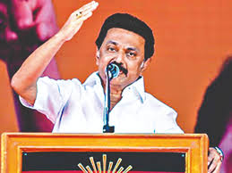 I wish him a successful tenure and the very best in fulfilling the aspirations of people of tamil nadu. M K Stalin Turns 68 Manmohan Singh Rahul Gandhi Extend Birthday Greetings Chennai News Times Of India