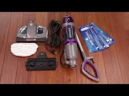 Bissell Symphony Pet Steam Mop Parts Symphony Pet Assembly Youtube
