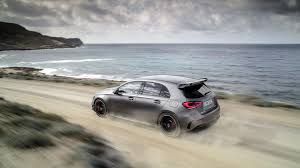 2020 Mercedes Amg A45 Wallpapers Specs Videos 4k Hd Wsupercars