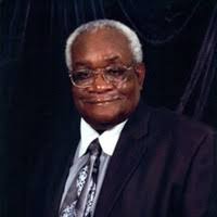 Elder Woodrow Kirby, Jr.