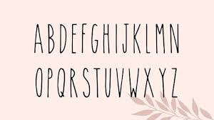 To use this typeface in your designs click the below button. Rae Dunn Font Free Download The Fonts Magazine