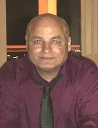 Obituary information for Paul O'Dea