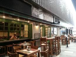 Please note we do not take table reservations. Coorparoo Square Brisbane