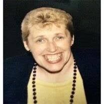 Eileen Patricia Cronin Obituary