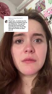 Emotional Tribute to Mom from Lauren Eberhart