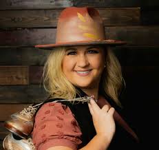 Conversations with Kirsten Burandt