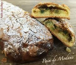Epingle Sur Dessert