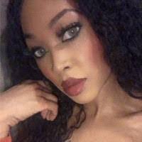 Adrienne Muhammad's Instagram, Twitter & Facebook