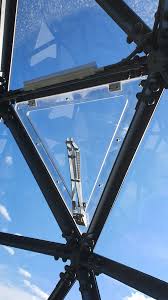 Glass Sphere Luxury Pavilion Shelter Orangery Greenhouse Geodesic Dome Homes Geodesic Dome Dome