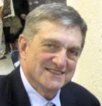 Kenneth BUELL Obituary (2021)