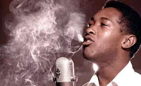 Sam Cooke