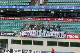 All scores of the played games, home and away stats in their last 32 consecutive matches of meistriliiga, there have been no losses for flora tallinn. Groundhopping Se Flora Tallinn