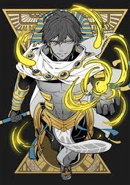 Check spelling or type a new query. 21 Anime Egyptian Ideas Anime Egyptian Anime Anime Guys