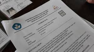 Berikut ini contoh soal ujian mandiri untuk latihan sebelum mengerjakan soal ujian mandiri uin bandung, unair, undip, unpad, ugm, uns, dan share url telah disalin. Dinas Pendidikan Biak Papua Mulai Distribusikan Soal Usbn 2019 News Liputan6 Com