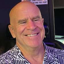 Ralph Pence's Instagram, Twitter & Facebook