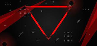 Beli background foto motif online berkualitas dengan harga murah terbaru 2021 di tokopedia! Red And Black Abstract Background With Triangle Shape In 2021 Black Abstract Background Red And Black Background Black Abstract