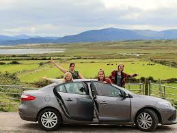 Check spelling or type a new query. How Much Does A 1 Week Road Trip Around Ireland Cost