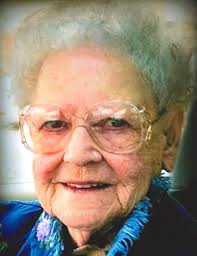 Obituary information for Mildred Jensen