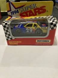 Shop with afterpay on eligible items. Matchbox Nascar Diecast Racing Cars For Sale Ebay