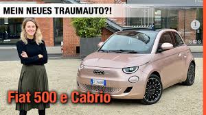 Nuevos niveles de equipamiento disponibles para elegir. Fiat 500e 2020 Youtube Reviews Speak Ev Electric Car Forums
