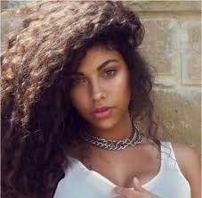 Rapper Alexandra Confirmed As New Member Of Rania Natural Hair Styles Beauty Hair Inspiration