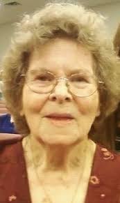 Juanita Cooper Obituary