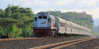 Maybe you would like to learn more about one of these? Jalur Kereta Api Daop 8 Surabaya Dipastikan Aman Usai Gempa Magnitudo 6 2