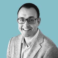 Biography — Van Jackson, PhD