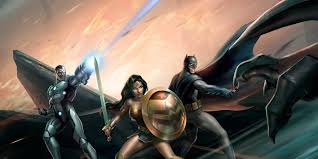 Top rated lists for justice league dark: Warnerbros Com Justice League Dark Apokolips War Movies