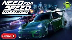 To start is to understand that need for speed no limits — a shareware game. Need For Speed No Limits Mod Apk V5 6 2 Unlimited Money Obb