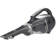 Black And Decker Leaf Blower Battery Operated Black Decker Bdh2010lp Platinum Lithium Ion Battery Cordless Hand Vacuum Black Amazon Com Hand Vacuum Vacuums Best Pressure Washer