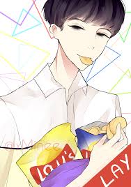 We did not find results for: Exo Lay Eating Lay S Chips By Xminee On Deviantart