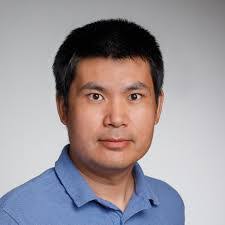 Yang Liu's Instagram, Twitter & Facebook