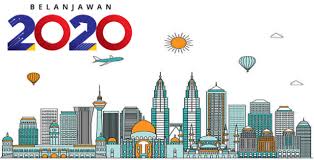 Buku rujukan penyejukan & penyamanan udara ( bahasa melayu). Bajet 2020 Malaysia Malaysiaku Semasa