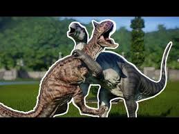 There is one that i did forget to mention i. All New Dinosaurs Kill Animations Skins Jurassic World Evolution Cretaceous Dinosaur Dlc Youtube Jurassic World Dinosaur Sketch Dinosaur