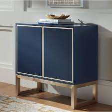Tarim 35 3 4 Wide Blue And Gold 2 Door Accent Cabinet 79h97 Lamps Plus In 2020 Accent Doors Accent Cabinet Storage Cabinets
