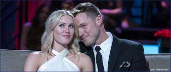 It's currently unclear what her allegations are against him and if a judge has. Colton Underwood Apologizes To Cassie Randolph And The Bachelor Bachelorettes For Misleading Them I Tried To Force Myself To Not Be Gay