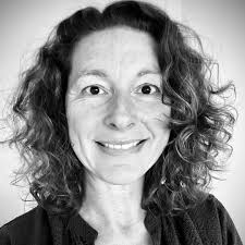 Daniëlle Spijkers in mensen